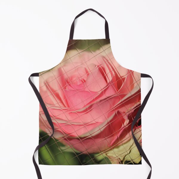 Item preview, Tiled Rose designed and sold by cuprum.