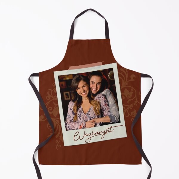 Item preview, Wayhaught - Wynonna earp designed and sold by RainbowCraft.