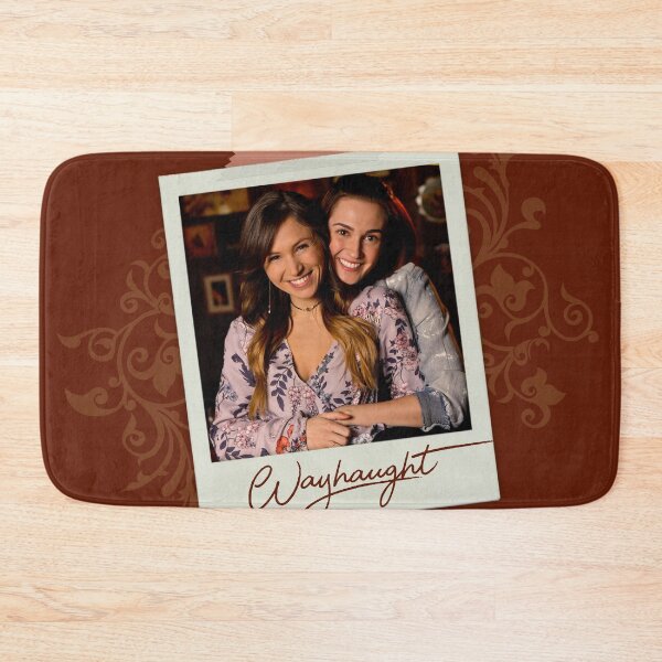 Item preview, Wayhaught - Wynonna earp designed and sold by RainbowCraft.