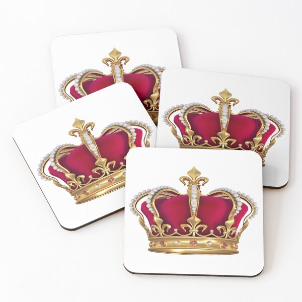 Item preview, Crown designed and sold by DinaMurad.