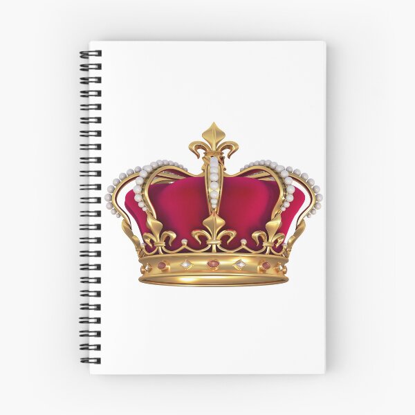 Item preview, Crown designed and sold by DinaMurad.