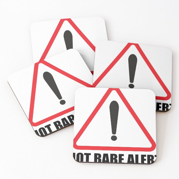 Item preview, FUNNY HOT BABE ALERT designed and sold by Picspot.
