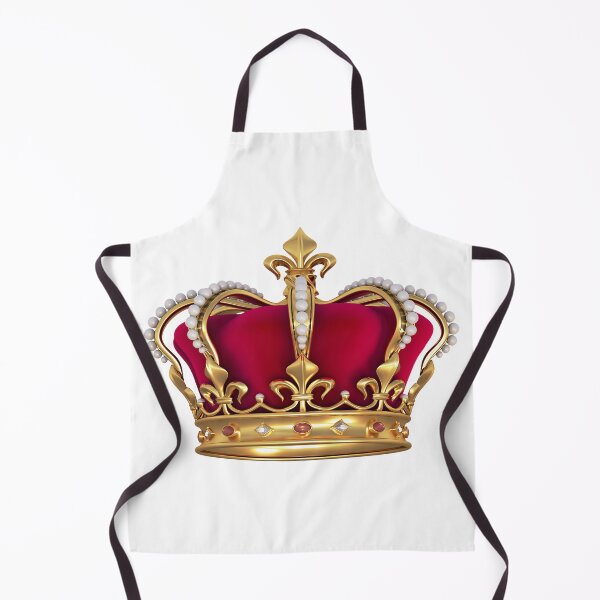 Item preview, Crown designed and sold by DinaMurad.