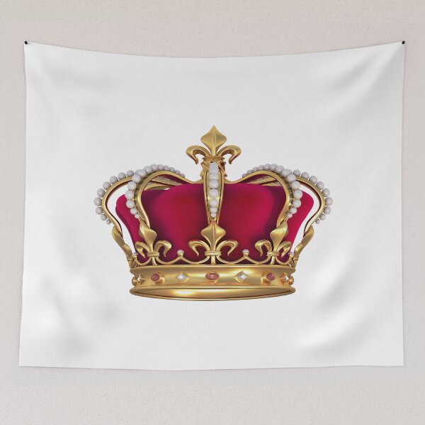 Item preview, Crown designed and sold by DinaMurad.