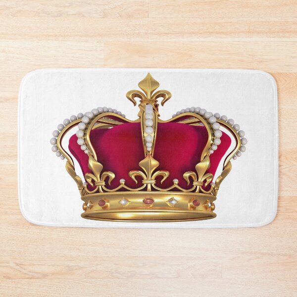 Item preview, Crown designed and sold by DinaMurad.