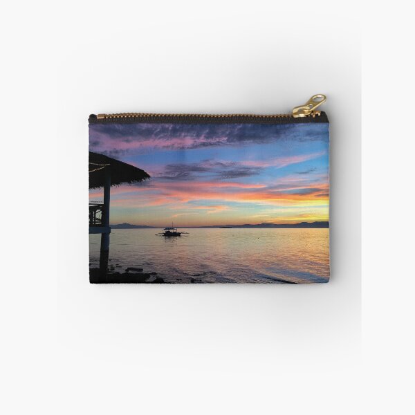 Item preview, Sunset Silhouette designed and sold by Stephanie Perry.