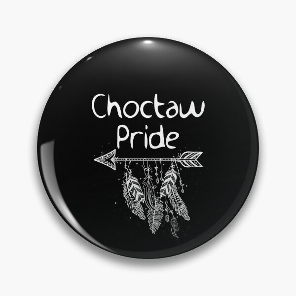 Item preview, Choctaw Native American Pride Love Chahta Tribe designed and sold by Jonas Mas.