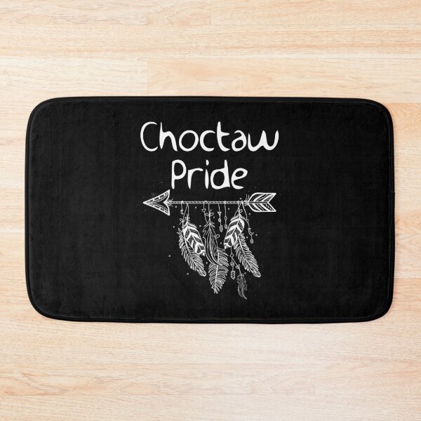 Item preview, Choctaw Native American Pride Love Chahta Tribe designed and sold by Jonas Mas.