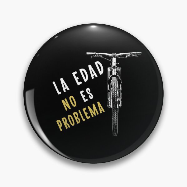 Item preview, AGE IS NOT A PROBLEM designed and sold by solaenbici.