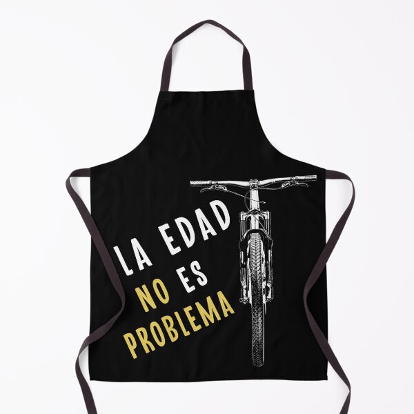 Item preview, AGE IS NOT A PROBLEM designed and sold by solaenbici.