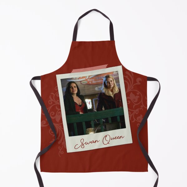 Item preview, Emma & Regina (once upon a time) designed and sold by RainbowCraft.