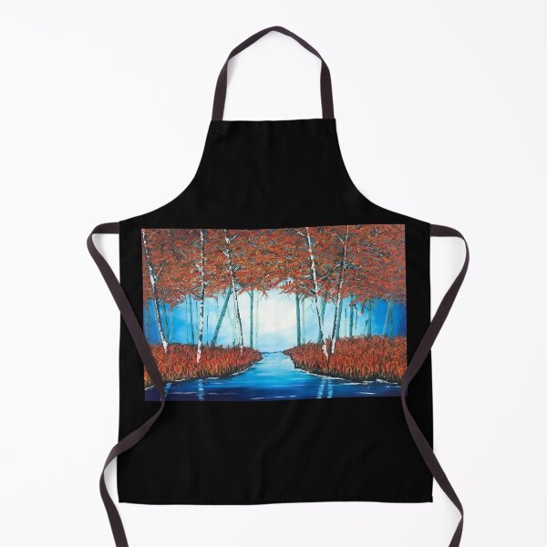 Item preview, Autumn Creek designed and sold by Rhonda McAlpine-Haubrich.