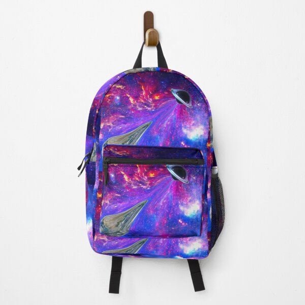 Item preview, Earth sucked into black hole designed and sold by RKSDesigns.