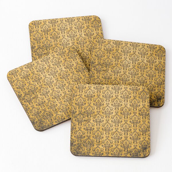 Item preview, Damask Vintage Background designed and sold by cnslcnr.