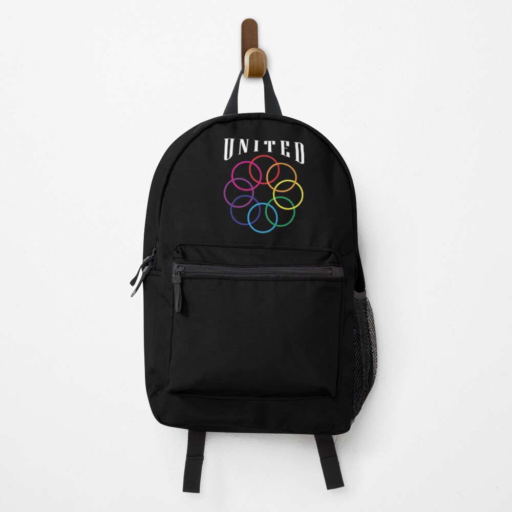 Item preview, Backpack designed and sold by DripDesign.
