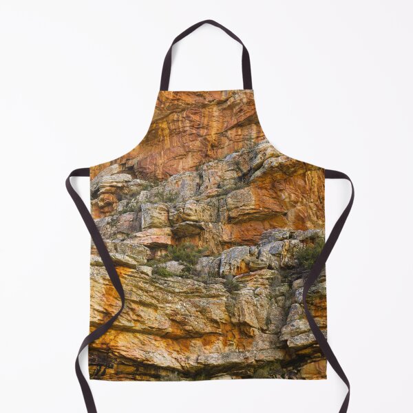 Item preview, Sandstone Mountains designed and sold by Marguerite Faure.