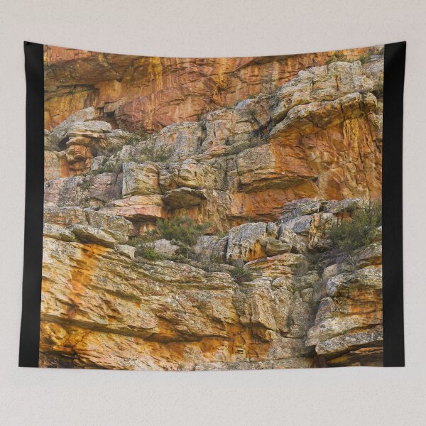 Item preview, Sandstone Mountains designed and sold by Marguerite Faure.