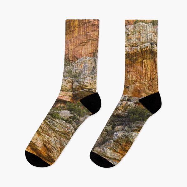 Item preview, Sandstone Mountains designed and sold by Marguerite Faure.