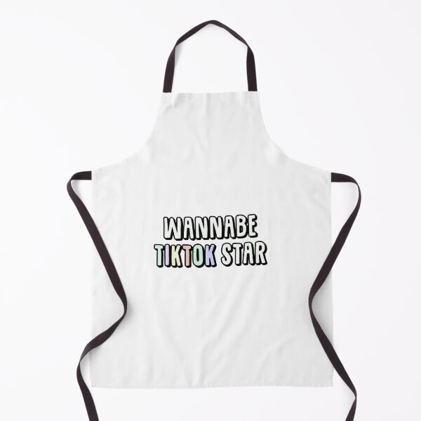 Item preview, wannabe tiktok star designed and sold by kaylaknudsen.