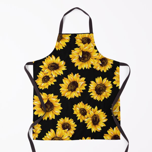 Item preview, Sun flowers floral pattern - yellow flower designed and sold by Rakesh Murugan.