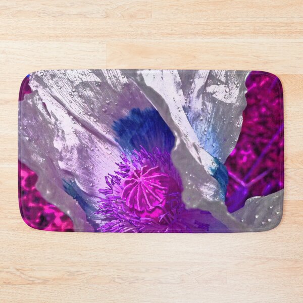 Item preview, Pale Poppy (MKW-F.50) designed and sold by Katrina Morgan.