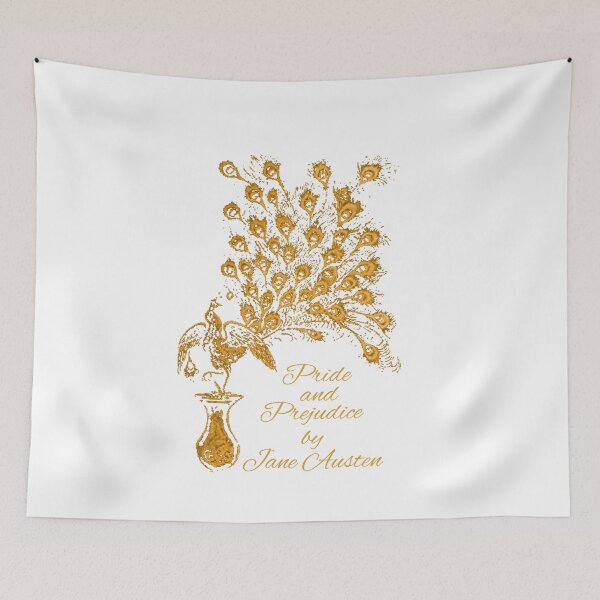 Item preview, Jane Austen Vintage Book Club Mr. Darcy Fans Literary Pride and Prejudice Gifts designed and sold by TopTeeShop.