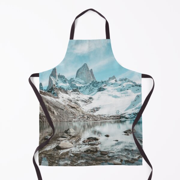Item preview, Mt Fitz Roy, Argentina designed and sold by tegant.
