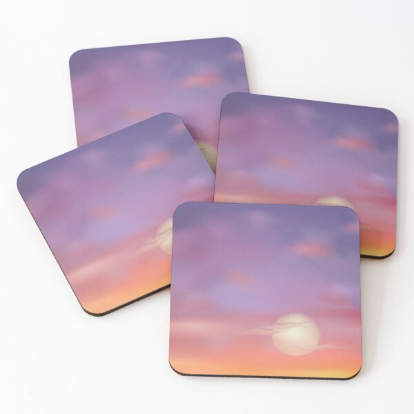 Item preview, Sunrise Morning Sky designed and sold by danikaVT.