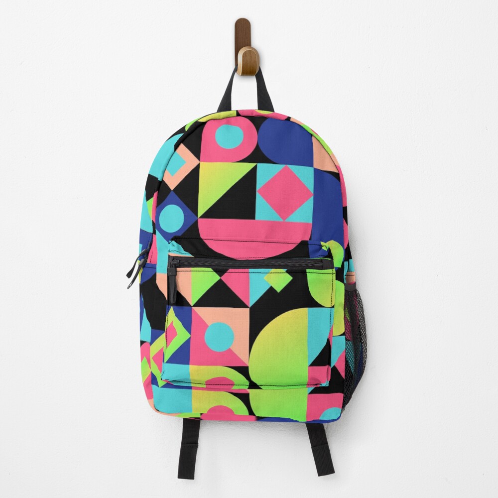 Item preview, Backpack designed and sold by vladocar.