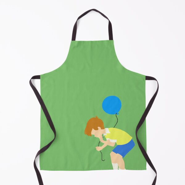 Item preview, A Boy & His Balloon designed and sold by beefy-lamby.