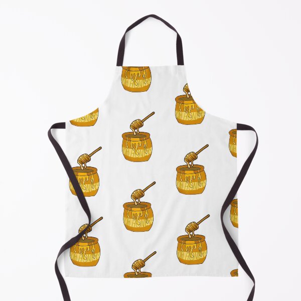 Item preview, Oh honey designed and sold by Theresa Muniz.