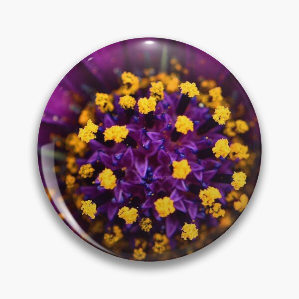 Item preview, Flower (MKW-F.52) designed and sold by Katrina Morgan.