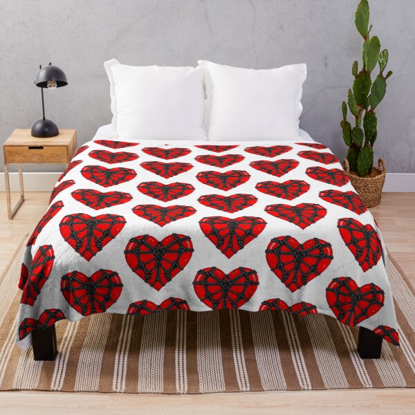 Item preview, Animation heart is tied by a rope. designed and sold by YanaZvereva.