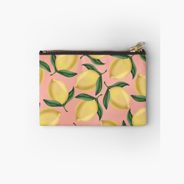 Item preview, When life gives you lemons print  designed and sold by rumbie.