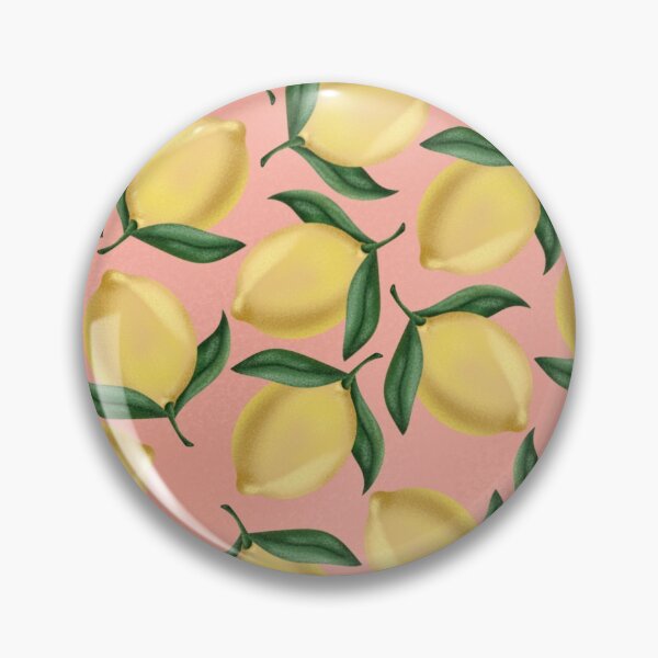 Item preview, When life gives you lemons print  designed and sold by rumbie.