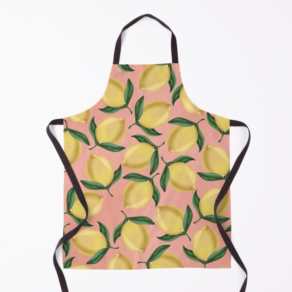 Item preview, When life gives you lemons print designed and sold by rumbie.