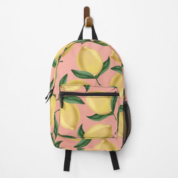Item preview, When life gives you lemons print  designed and sold by rumbie.