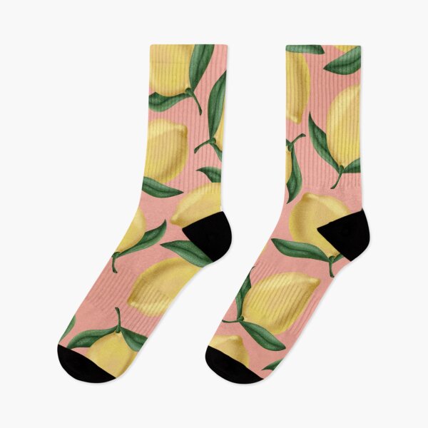 Item preview, When life gives you lemons print  designed and sold by rumbie.