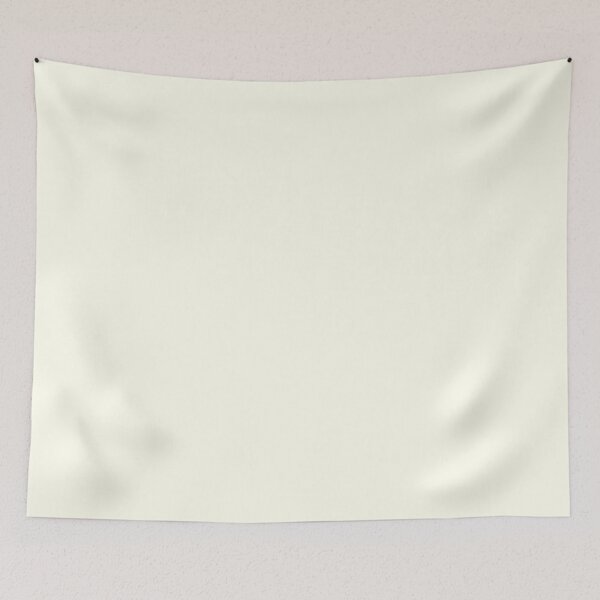 Item preview, Ivory Solid Color designed and sold by The Little Wood Cottage.