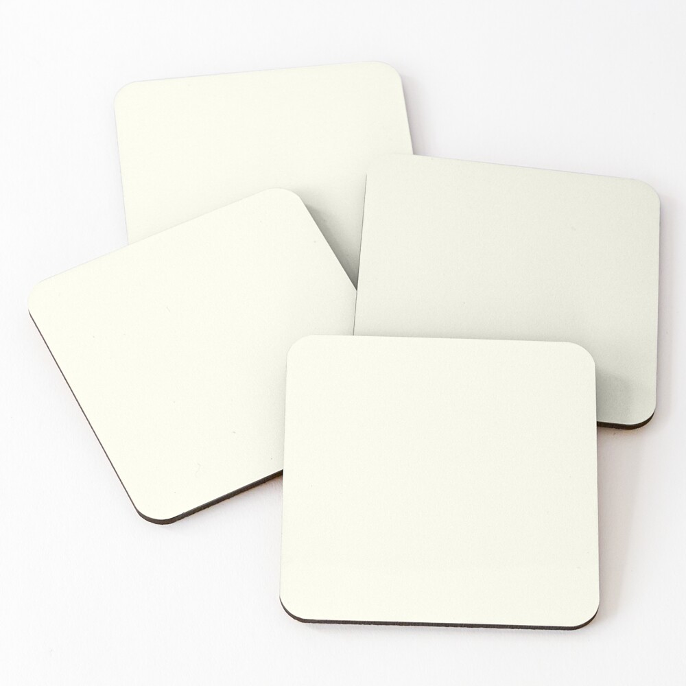 Item preview, Coasters (Set of 4) designed and sold by ROXANNECHEE.