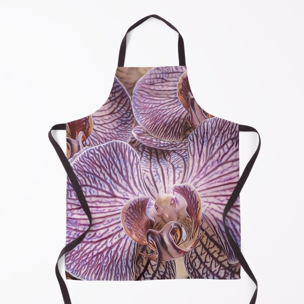 Item preview, Orchid Birds designed and sold by PepperMendez.