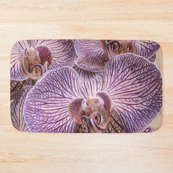 Item preview, Orchid Birds designed and sold by PepperMendez.