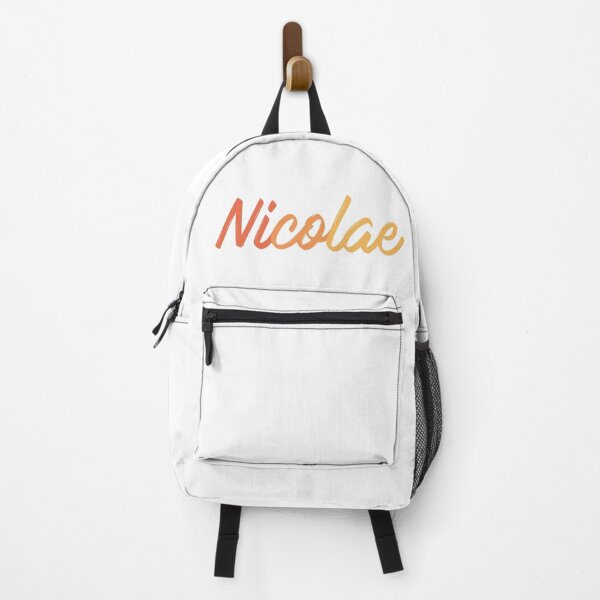 Item preview, Nicolae designed and sold by Shalomjoy.