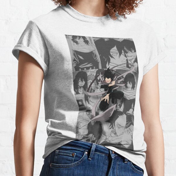 aizawa shouta shirt