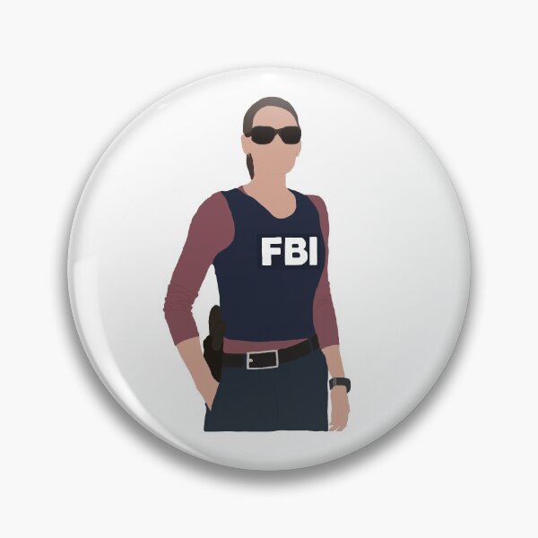 Item preview, Paget Brewster  designed and sold by ChelbyMoore.