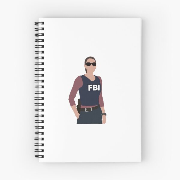 Item preview, Paget Brewster  designed and sold by ChelbyMoore.