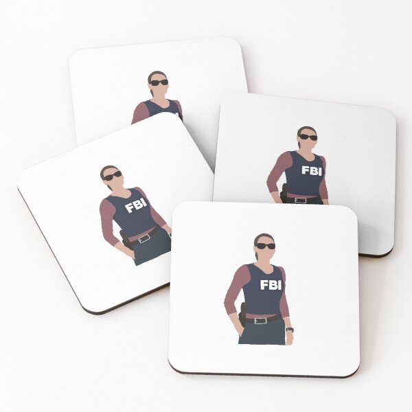 Item preview, Paget Brewster  designed and sold by ChelbyMoore.
