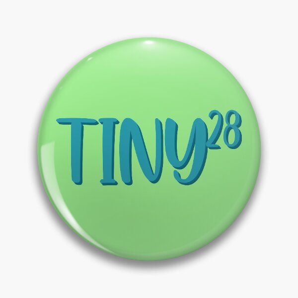 Item preview, tiny²⁸ designed and sold by chhavaayayay.