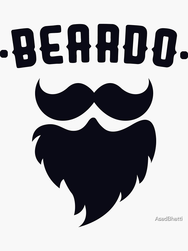  Beardo : Beard