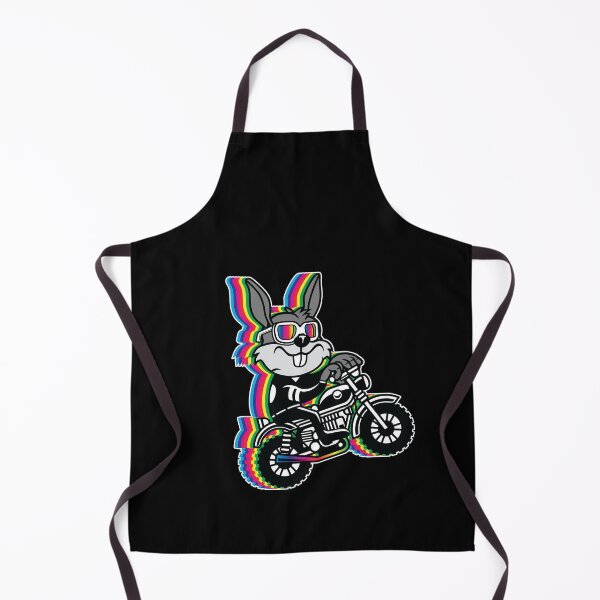 Item preview, Run Rabbit Run Moto X designed and sold by Nickelparis.